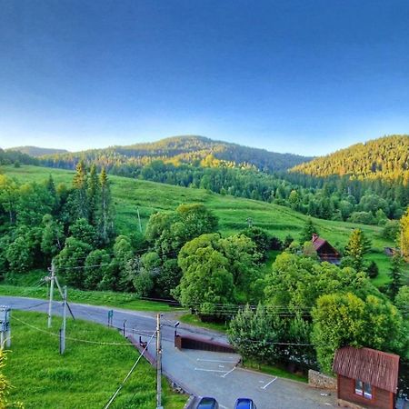 Hotel Georgiy Orawczyk Zewnętrze zdjęcie