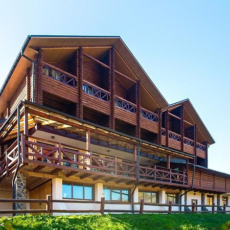 Hotel Georgiy Orawczyk Zewnętrze zdjęcie