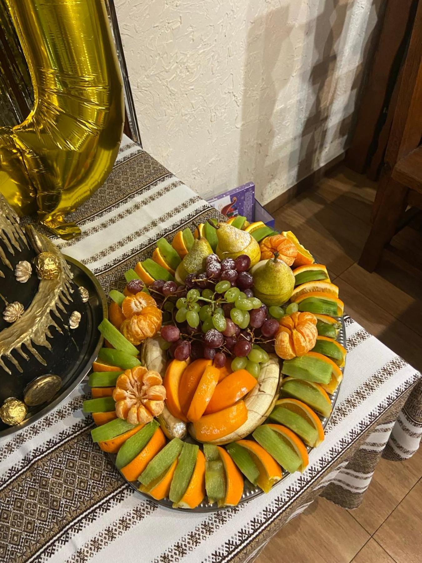 Hotel Georgiy Orawczyk Zewnętrze zdjęcie